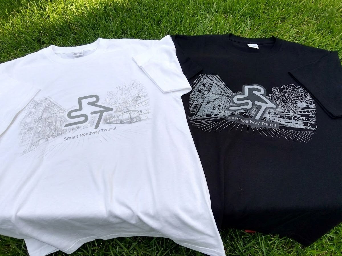 SRT Tシャツ