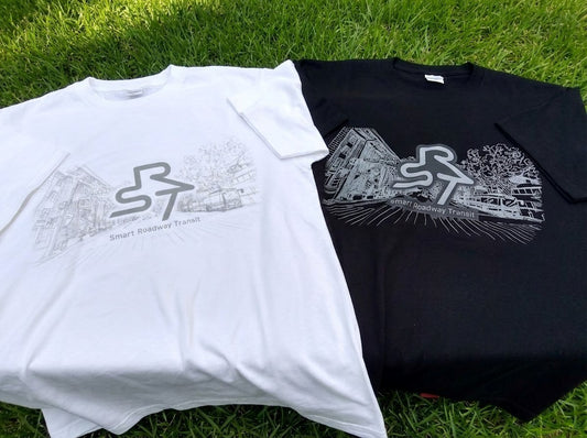 SRT Tシャツ