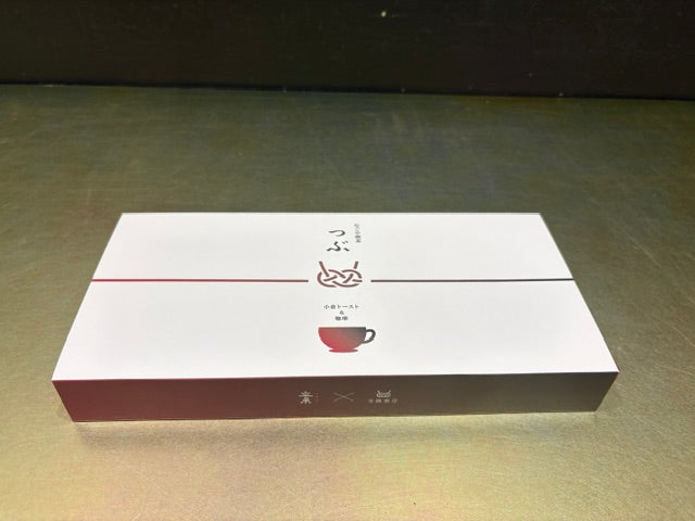 つぶ なごや喫茶BOX