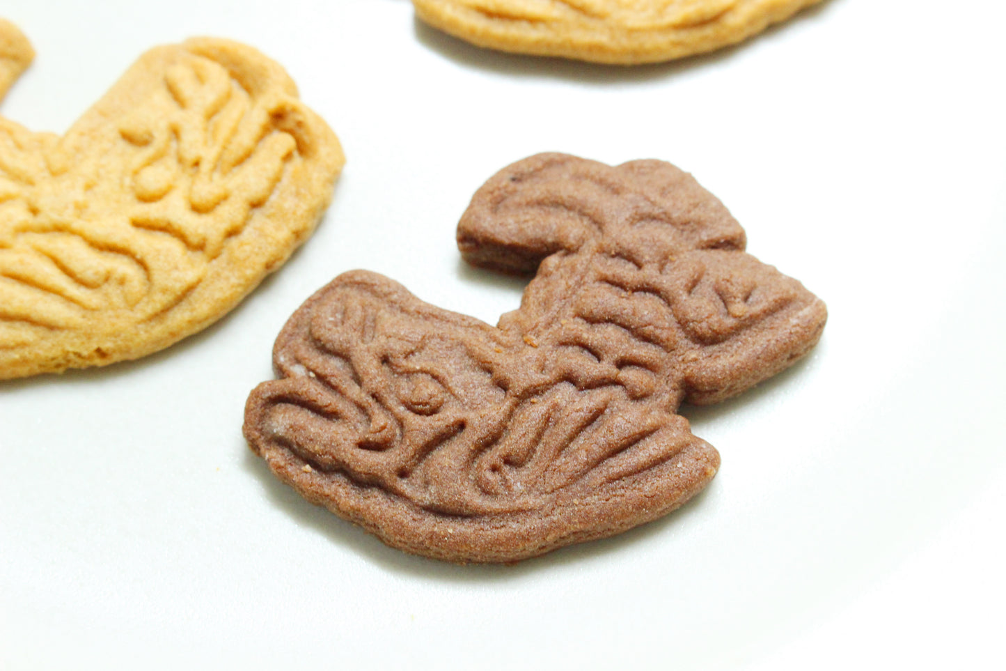 ナゴヤシャチホコクッキー(8枚入)
